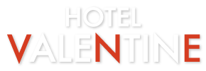 HOTEL VALENTINE
ホテルバレンタイン